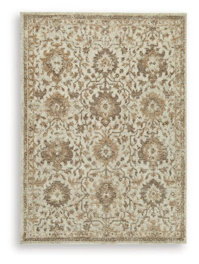 Sableridge Medium Rug - Williston Home Furniture (Williston, FL)