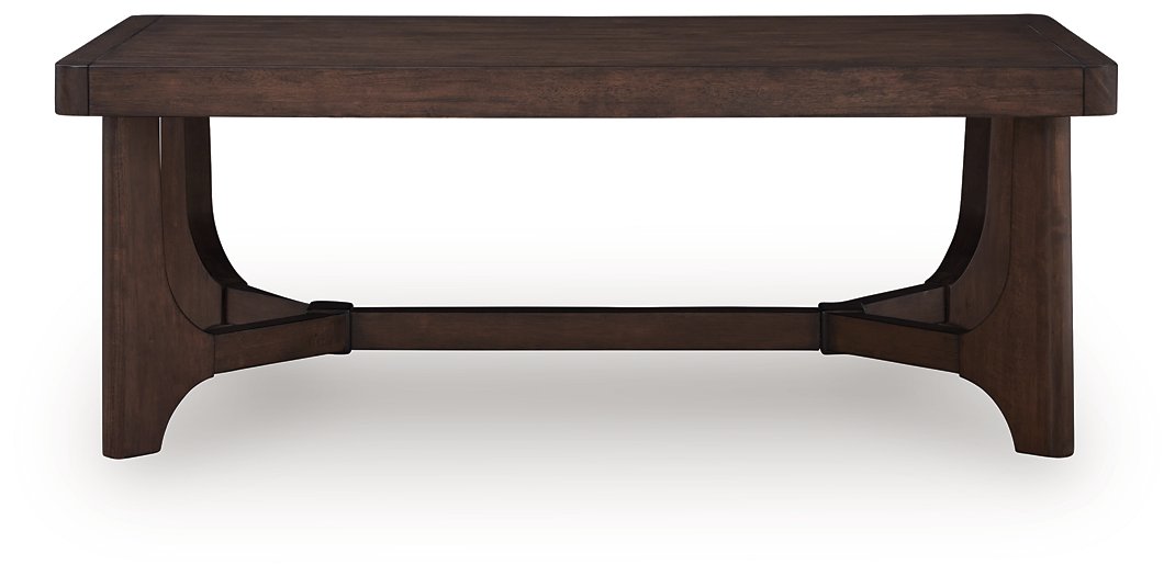 Korestone Coffee Table