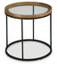Noraluna End Table - Williston Home Furniture (Williston, FL)