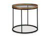 Noraluna End Table - Williston Home Furniture (Williston, FL)