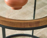 Noraluna End Table - Williston Home Furniture (Williston, FL)