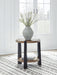 Ridgester End Table - Williston Home Furniture (Williston, FL)