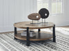 Ridgester Coffee Table - Williston Home Furniture (Williston, FL)