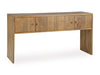 Ella Grove Console - Williston Home Furniture (Williston, FL)