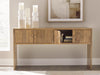 Ella Grove Console - Williston Home Furniture (Williston, FL)