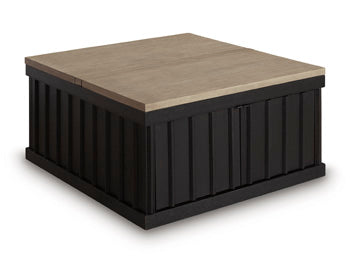 Rylandyn Lift-Top Coffee Table - Williston Home Furniture (Williston, FL)