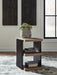 Rylandyn End Table - Williston Home Furniture (Williston, FL)