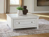 Robbinsdale Lift-Top Coffee Table - Williston Home Furniture (Williston, FL)