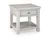 Robbinsdale End Table - Williston Home Furniture (Williston, FL)