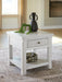Robbinsdale End Table - Williston Home Furniture (Williston, FL)