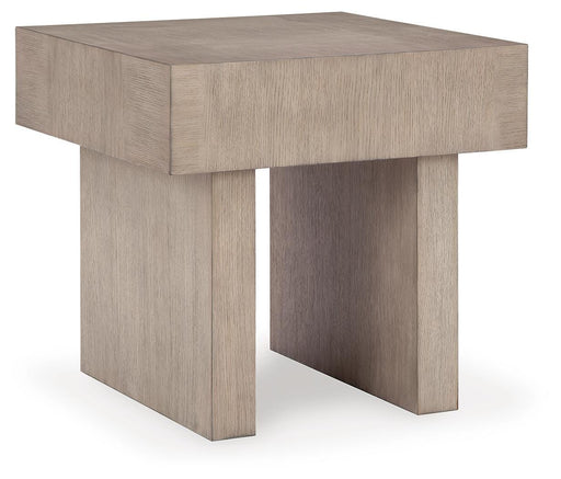 Jorlaina End Table - Williston Home Furniture (Williston, FL)