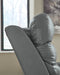 Pennacle Pier Power Recliner - Williston Home Furniture (Williston, FL)