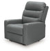 Pennacle Pier Power Recliner - Williston Home Furniture (Williston, FL)