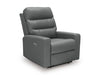 Pennacle Pier Power Recliner - Williston Home Furniture (Williston, FL)