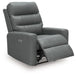 Pennacle Pier Power Recliner - Williston Home Furniture (Williston, FL)