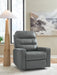 Pennacle Pier Power Recliner - Williston Home Furniture (Williston, FL)