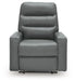 Pennacle Pier Power Recliner - Williston Home Furniture (Williston, FL)
