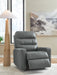 Pennacle Pier Power Recliner - Williston Home Furniture (Williston, FL)