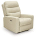 Pennacle Pier Power Recliner - Williston Home Furniture (Williston, FL)