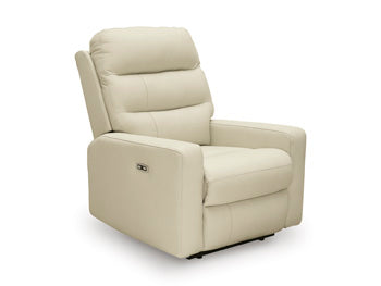 Pennacle Pier Power Recliner - Williston Home Furniture (Williston, FL)