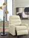 Pennacle Pier Power Recliner - Williston Home Furniture (Williston, FL)