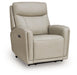 Pincara Power AutoGlide Recliner - Williston Home Furniture (Williston, FL)