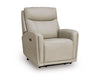 Pincara Power AutoGlide Recliner - Williston Home Furniture (Williston, FL)