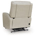 Pincara Power AutoGlide Recliner - Williston Home Furniture (Williston, FL)