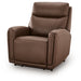 Pincara Power AutoGlide Recliner - Williston Home Furniture (Williston, FL)