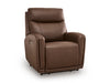 Pincara Power AutoGlide Recliner - Williston Home Furniture (Williston, FL)