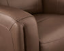 Pincara Power AutoGlide Recliner - Williston Home Furniture (Williston, FL)