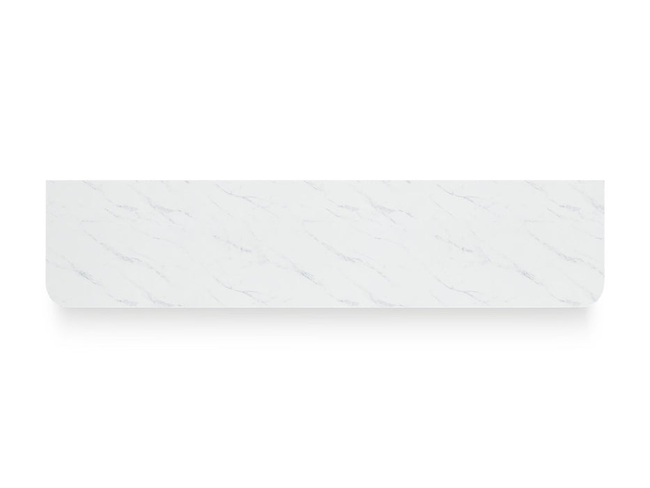 Camdill 80" TV Stand with Electric Fireplace - Williston Home Furniture (Williston, FL)