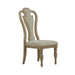 Magnolia Manor Splat Back Uph Side Chair (RTA) image