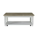 Turnberry Park Rectangular Cocktail Table image