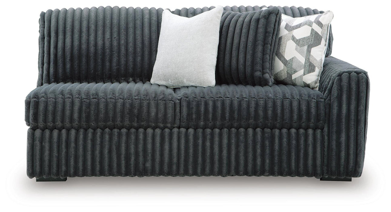 Midnight-Madness Sectional