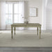 Summer House Rectangular Leg Table image