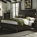 Thornwood Hills Queen Storage Bed image