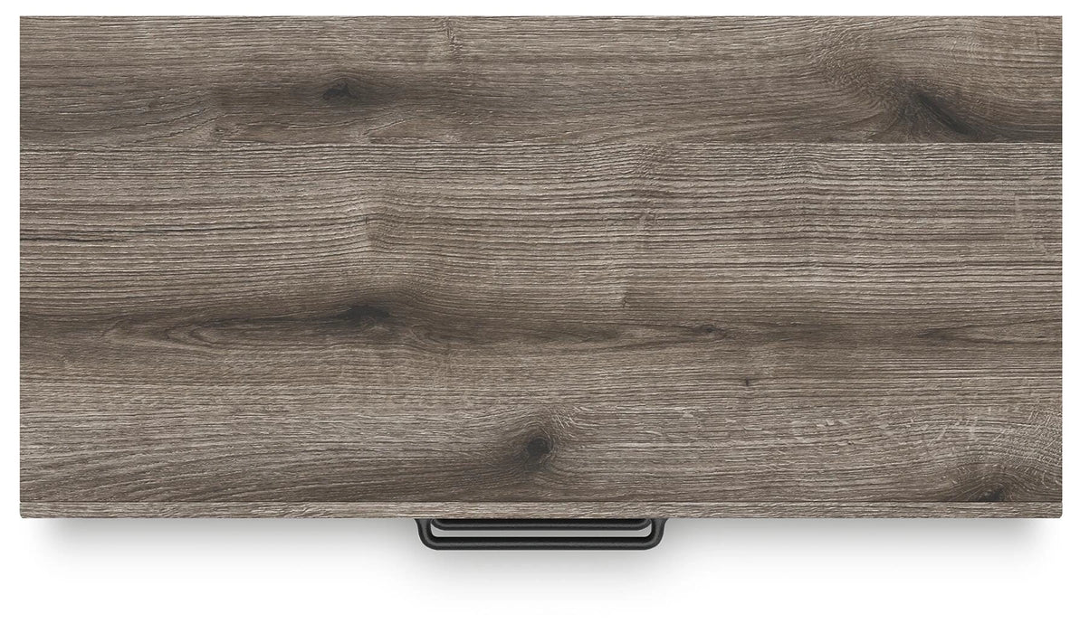 Graystorm Chest of Drawers