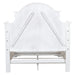 Magnolia Manor Panel Headboard image