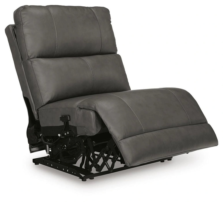 Bleckley Power Reclining Sectional
