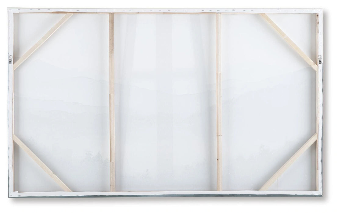 Vernmont Wall Art