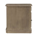 Magnolia Manor Chair Side Table image