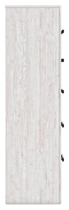 Cayboni Chest of Drawers
