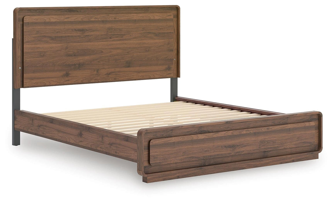 Fortlorn Bed