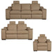 Armon Sofa w/ Loveseat & Recliner image