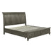 Twin Lakes Storage Bed image